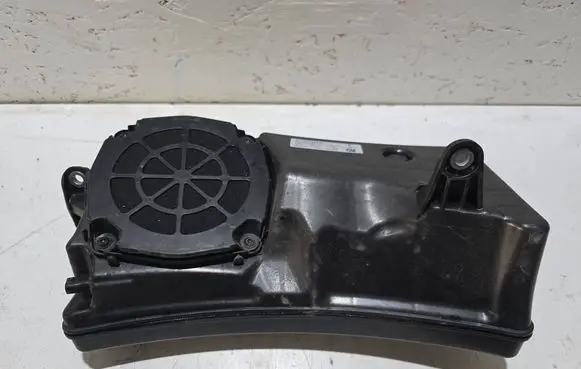 Porsche Cayenne (9Y0 9Y3) Panel speaker 9Y0035916B 675091002 031080