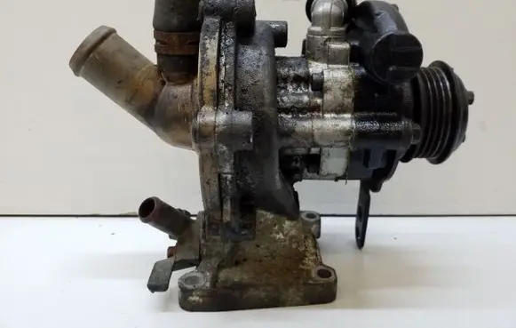 Ford Transit Water pump XS7Q8A578AE XS7Q8K500AH XS7E3A733A