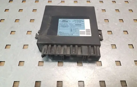 Ford Transit Comfort/convenience module 1C1T15K600BA 5WK48270G