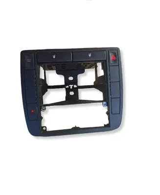 Volkswagen Sharan Radio/GPS head unit trim 7M3858069F