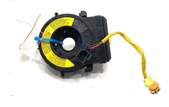KIA Optima Airbag squib ring wiring 