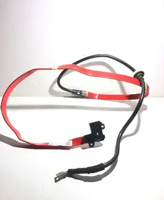 Audi A8 S8 D4 4H Positive cable (battery) 4H4971225B TAB004781FP 5A00NF19