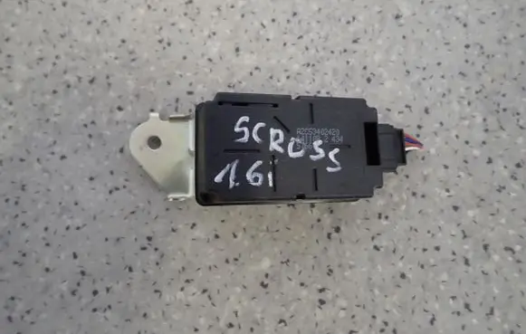 Suzuki SX4 S-Cross Reversing light switch sensor 37160-61M00