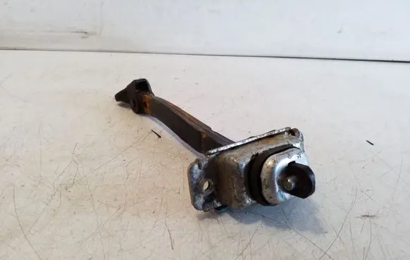 Chevrolet Captiva Front door check strap stopper 