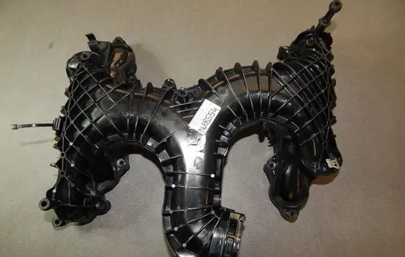 Audi A7 S7 4G Intake manifold 059129711C