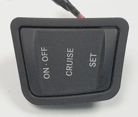 Jeep Cherokee III KJ Steering wheel buttons/switches 56050265AB