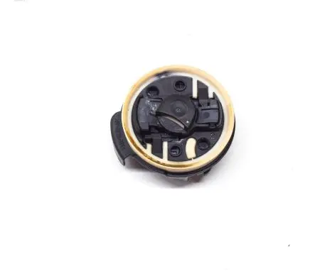 Audi Q5 SQ5 Airbag deployment crash/impact sensor 4N0955557A