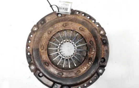 Opel Omega B1 Pressure plate DUALMASS