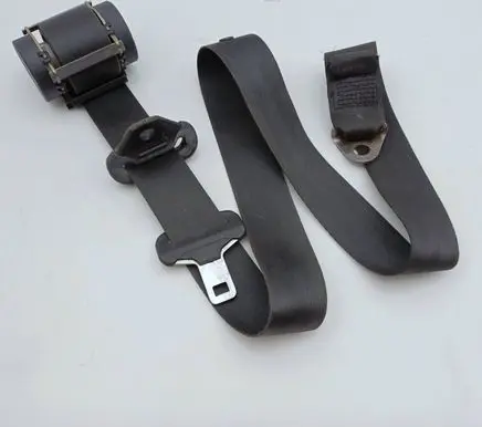 Peugeot Partner Front seatbelt 048080