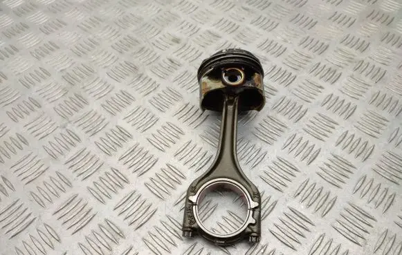 Seat Ateca Piston with connecting rod 04EAM DPC