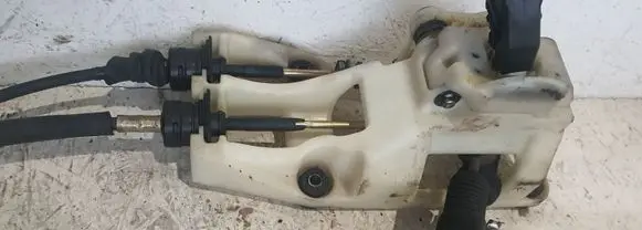KIA Rio Gear shifter/selector