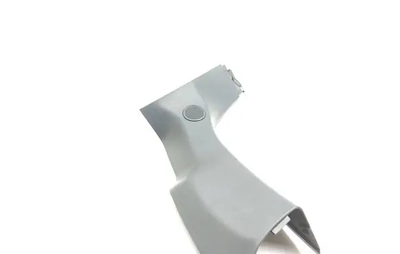 Mercedes-Benz ML W163 (D)pillar trim (top) A1636905240