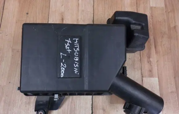 Mitsubishi Outlander Engine control unit/module 1500A731 1500A701