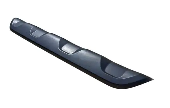 Hyundai i20 (GB IB) Front bumper lip 86665C8700 MS220191XB