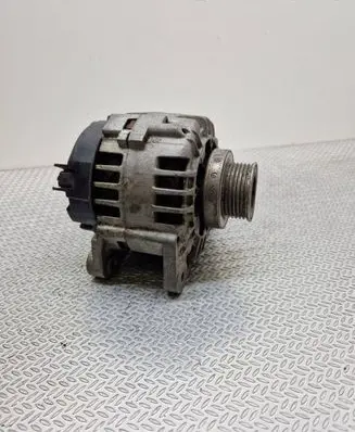 Renault Espace - Grand espace IV Generator/alternator 8200206251 SG12B072 2542722B