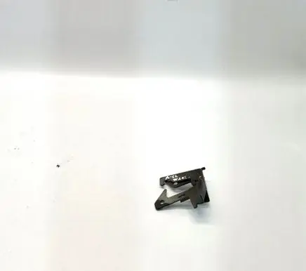 Mercedes-Benz E W212 Engine bonnet/hood lock/catch A2128800064