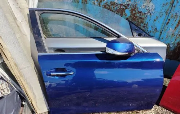 Infiniti Q50 Front door 21352465324