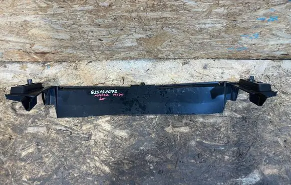 Mazda MX-30 Intercooler air channel guide DN4E-50A21 S2512A072-M