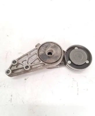Volkswagen PASSAT B5 Generator/alternator belt tensioner