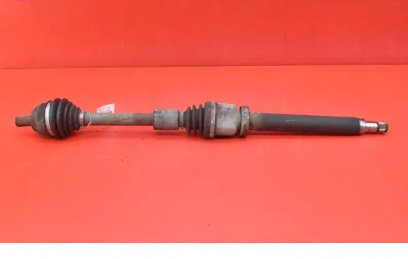 Ford Focus C-MAX Front driveshaft