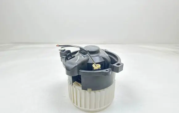 Mitsubishi Colt Heater fan/blower MF0160700701