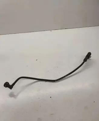 Audi A4 S4 B8 8K Engine coolant pipe/hose 8K0121081P