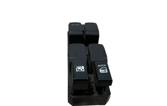 Suzuki SX4 Electric window control switch 64J200927T