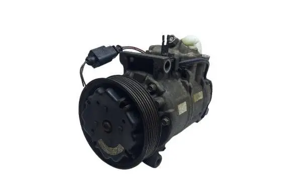 Air conditioning (A/C) compressor (pump)