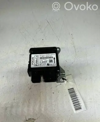 Ford Focus Airbag control unit/module BM5T14B321CE