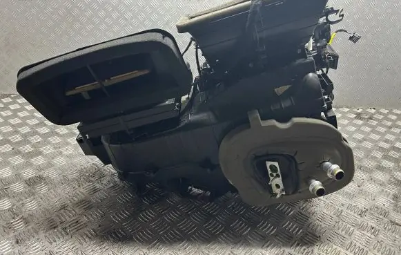 Jeep Renegade Interior heater climate box assembly 00520682180
