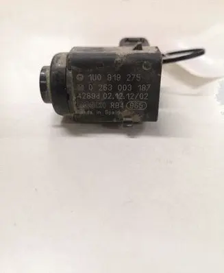 Volkswagen Phaeton Parking PDC sensor 1UO919275 0263003187