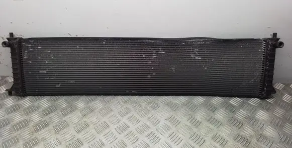 Tesla Model S Coolant radiator 105799900B