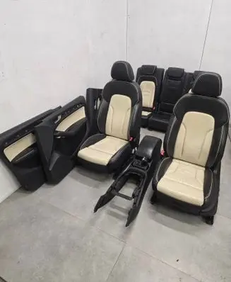Audi Q5 SQ5 Interior set 