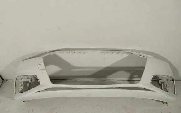Audi A4 S4 B9 8W Front bumper 8W0807437AH 8W0807437A 8W0807137A