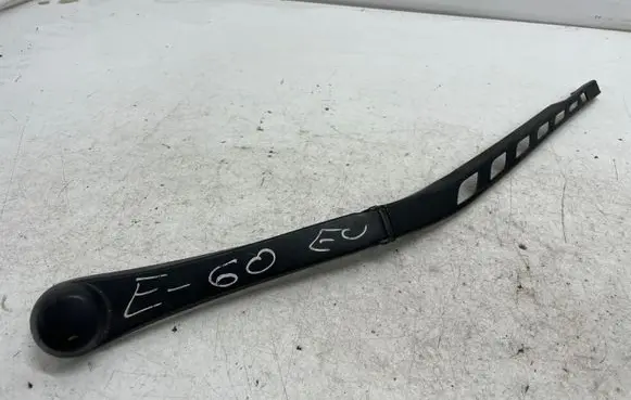 BMW 5 E60 E61 Front wiper blade arm