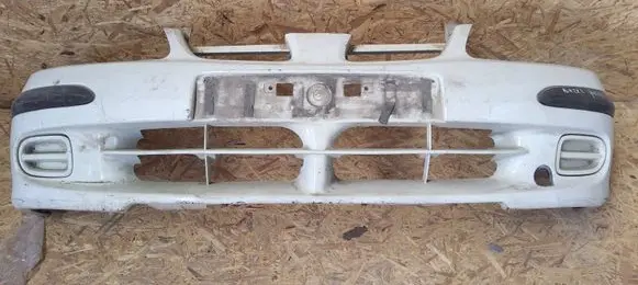Nissan Almera Tino Front bumper