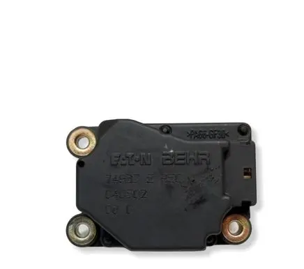 Volvo S60 Air flap motor/actuator 74935E 040502