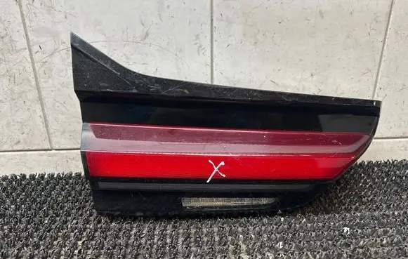 BMW 5 G30 G31 Tailgate rear/tail lights 8493829 662251 662000