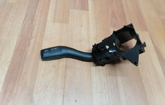 Audi A4 S4 B7 8E 8H Indicator stalk 4E0953513E