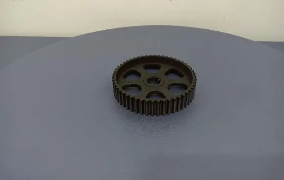 Volkswagen PASSAT B5 Camshaft pulley/ VANOS 027109111H