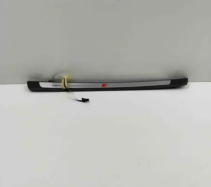 Audi Q8 (A) pillar trim 4KE947417A