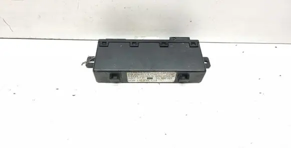 BMW 5 E39 Door control unit/module 6904255 61356904255