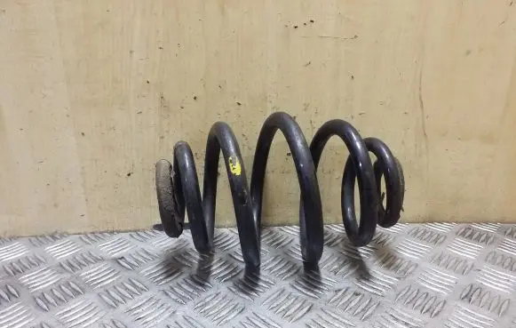 Audi A6 S6 C5 4B Rear coil spring