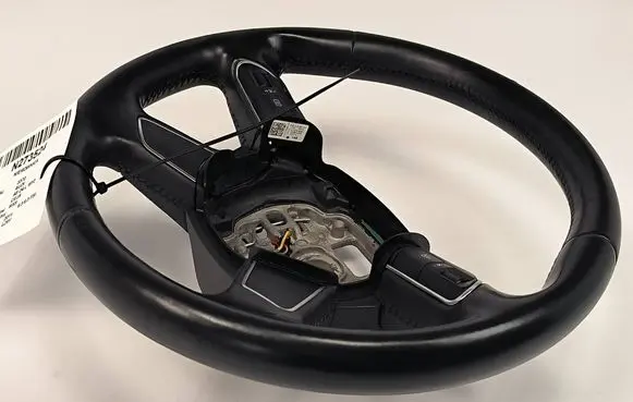 Audi A8 S8 D4 4H Steering wheel 4H0419091AA