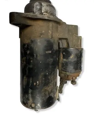 Volkswagen Golf IV Starter motor 10005821744