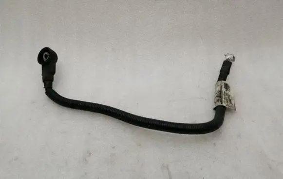 Chevrolet Corvette Negative earth cable (battery) 23437875