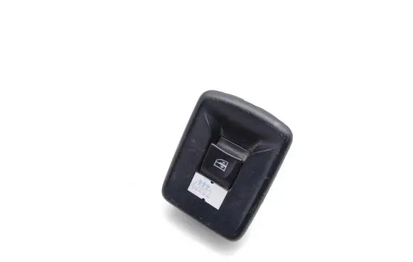Opel Vivaro Electric window control switch 809608963R