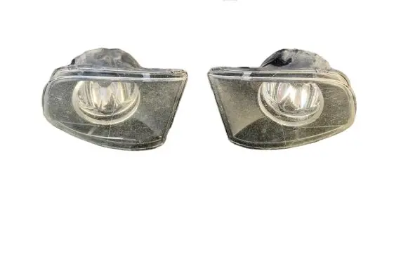 BMW 3 E92 E93 Fog light set 6937465 6937466