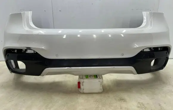 BMW X6 F16 Rear bumper 8056534