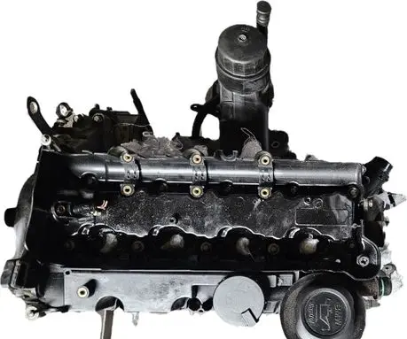 BMW 5 E60 E61 Engine N47D20C N47779748805